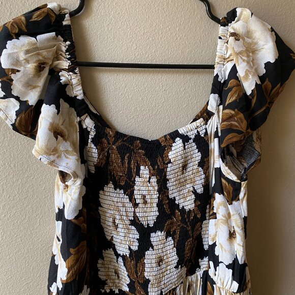 NWT Old Navy Jumpsuit/Romper - Picture 3 of 5